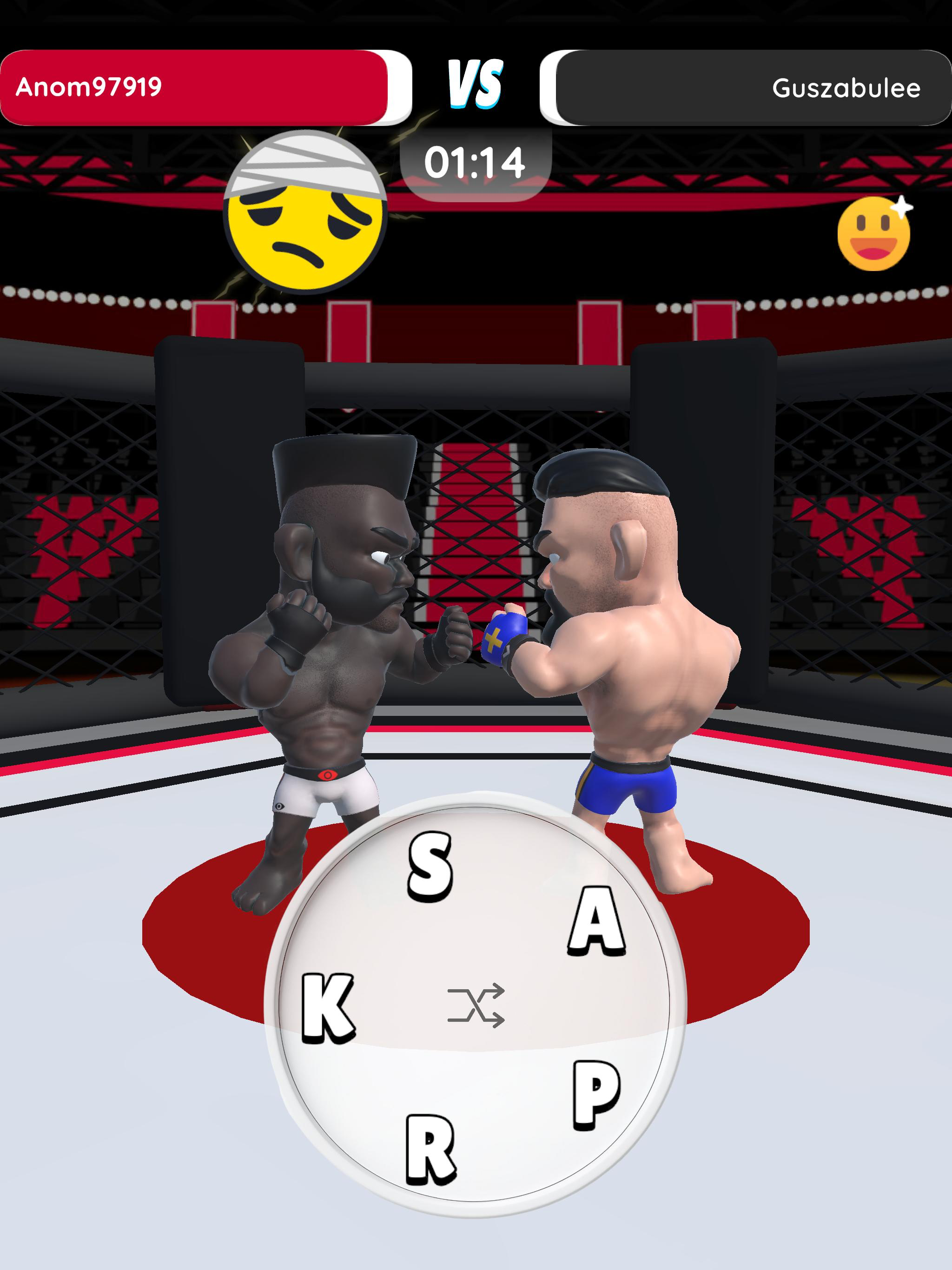 WordMMA screenshot 12