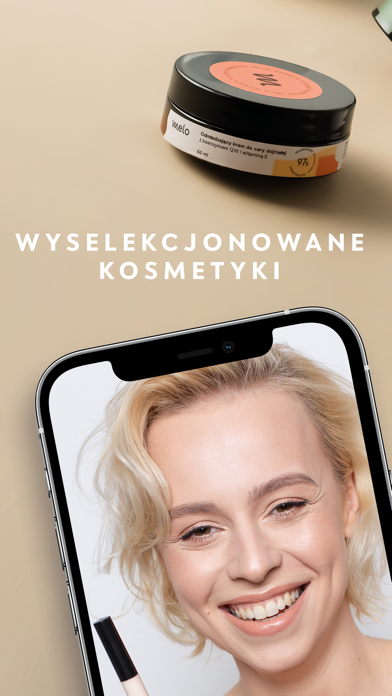 Screenshot #3 pour Nutridome - sklep kosmetyczny