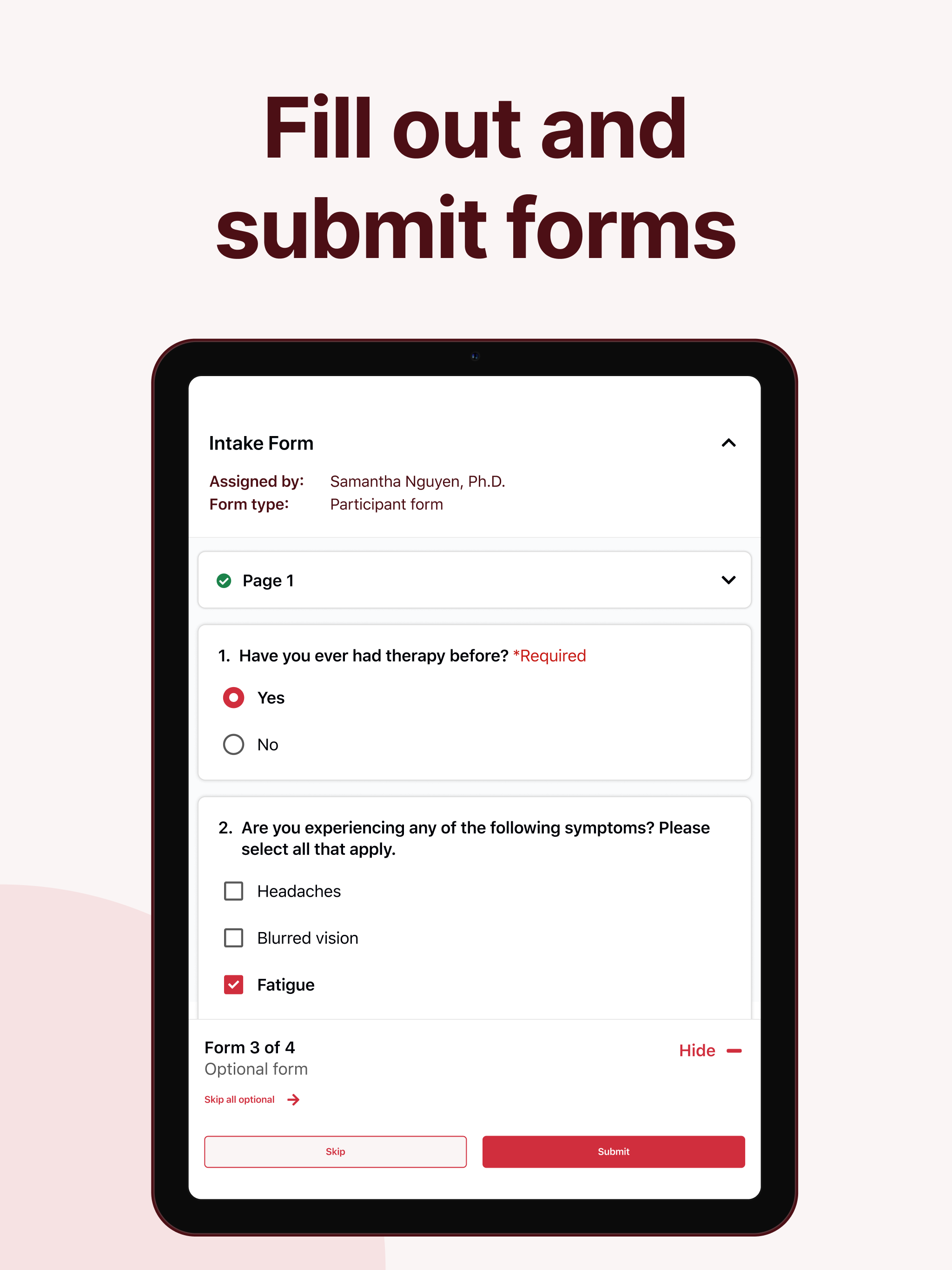 NCYF Portal screenshot 10
