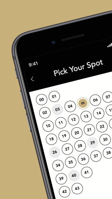 Beyond Cycle iPhone screenshot 4 - Health & Fitness app