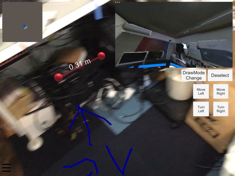 XRegion-AR screenshot-4