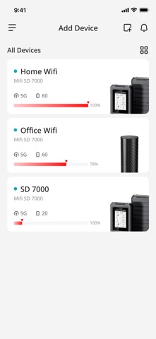 START Connect Screenshot 1 of 4