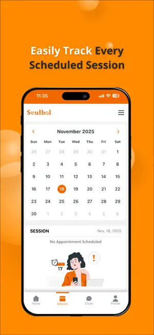 Soulbol-Consultant screenshot 4
