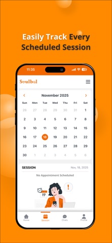 Soulbol-Consultant screenshot
