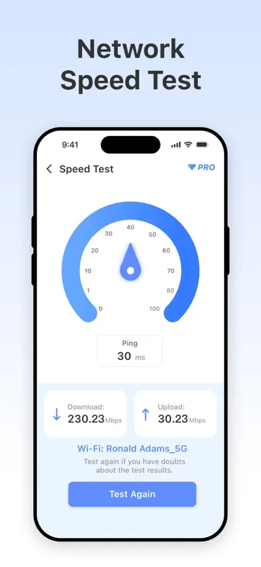 Camera Connect - Home Security screenshot 6 of 6