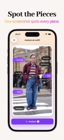 WinFIT - Find Any Outfit screenshot