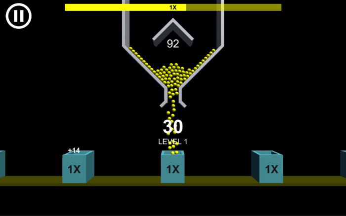 30 Mini Games - Unpacking Fun