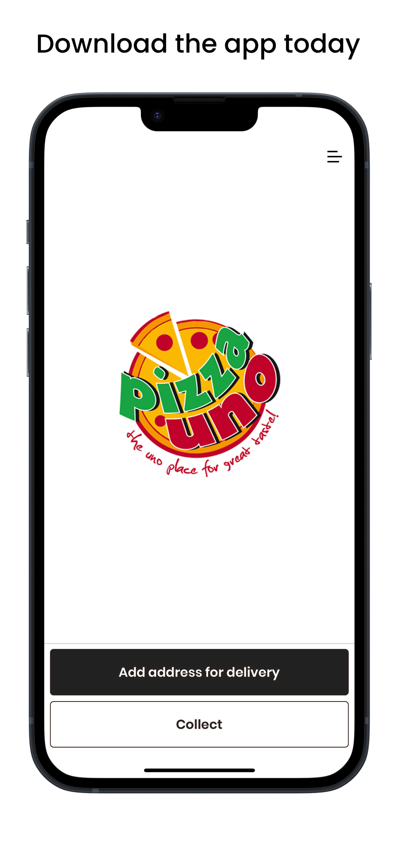 Pizza Uno, Caistor screenshot 4