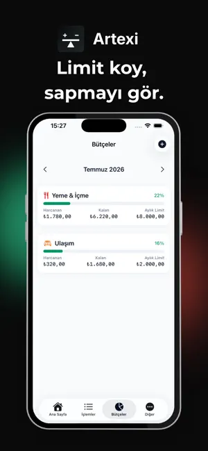 Artexi screenshot 4