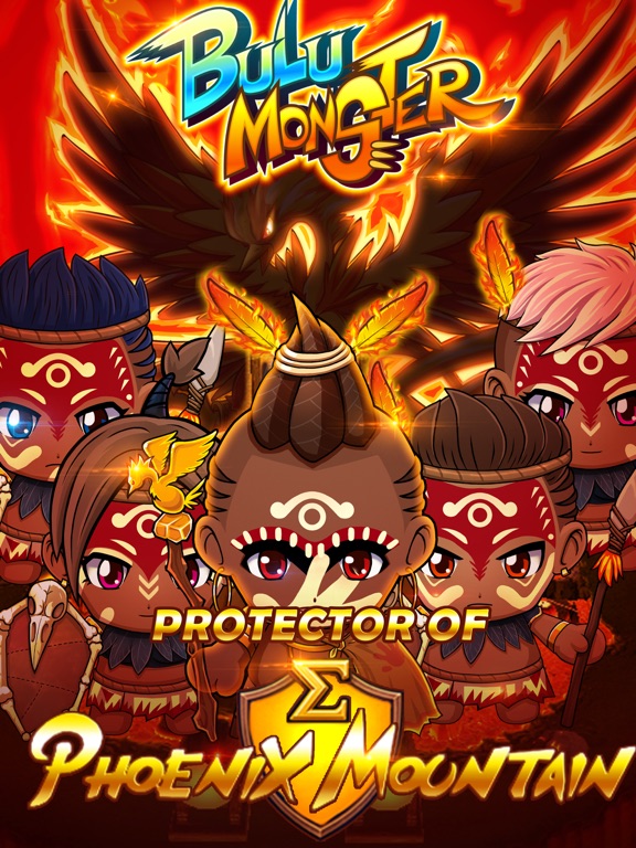 Screenshot #5 pour Bulu Monster