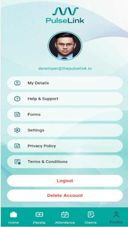 PulseLink screenshot-7