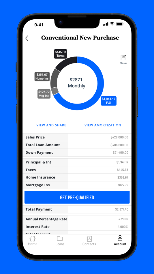 #5. Lower Local App (iOS) 由: Lower, LLC