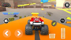 Shark Wheels screenshot 1