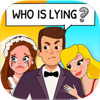 フーイズ(Who is)？クイズで脳を刺激
