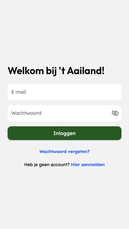 Mijn Aailand