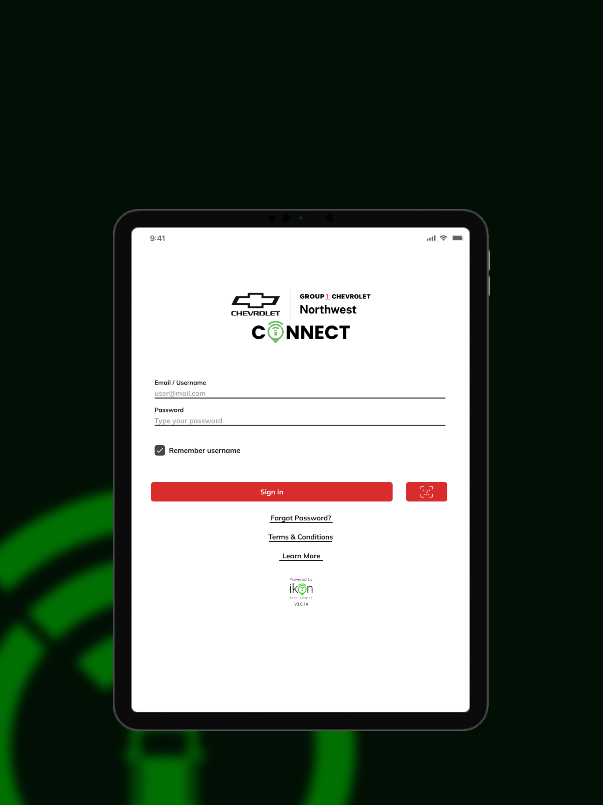 GRP One Chevrolet NW Connect screenshot 6