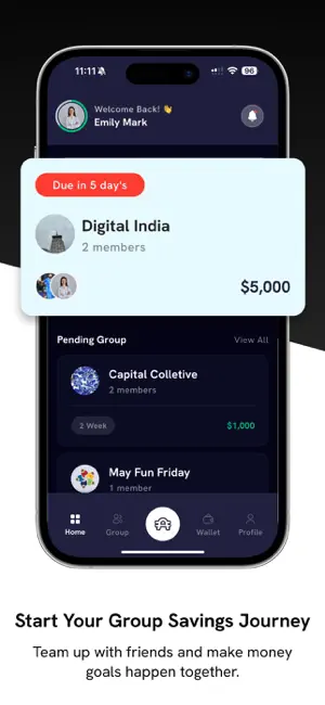 ayuta Pay screenshot 2