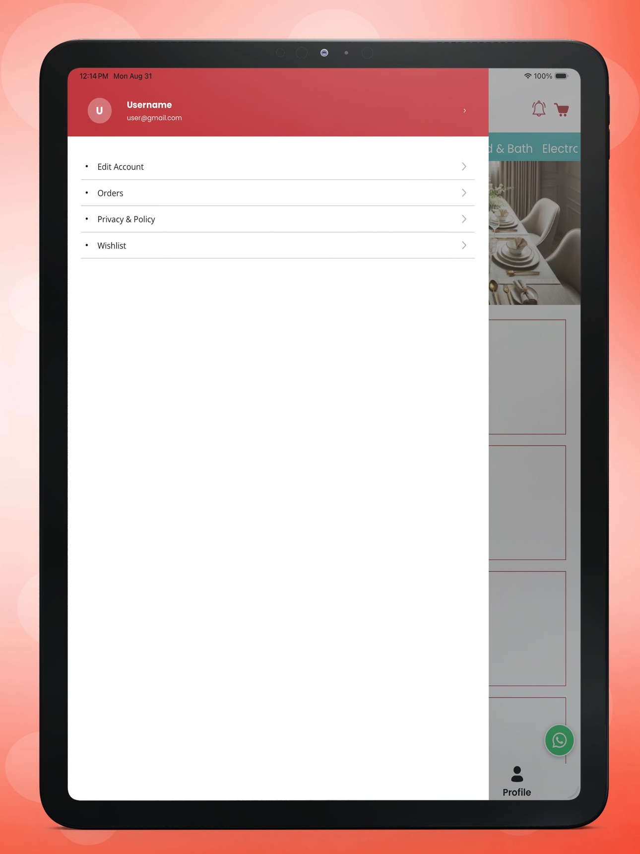 Screenshot 8 of Fried's