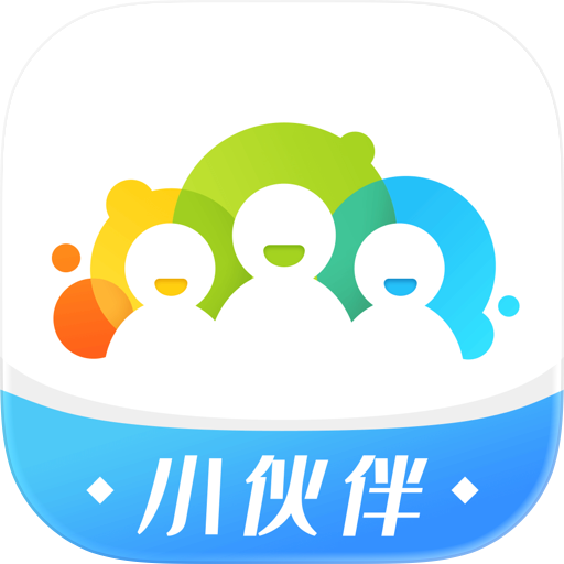 通联小伙伴