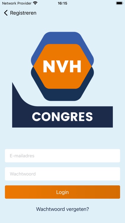 NVH-congres