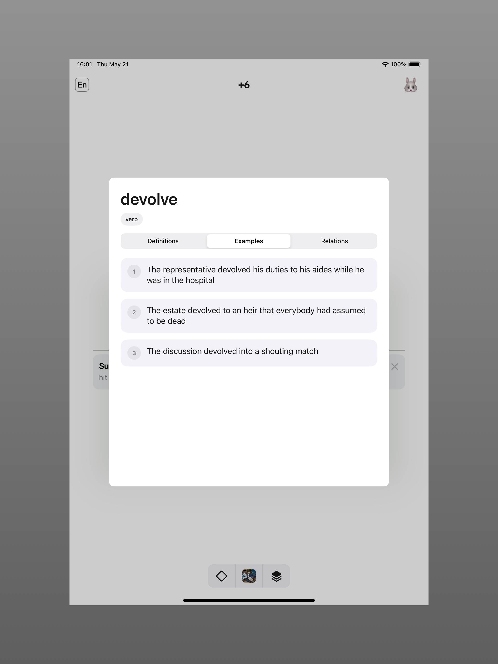 VibeLang screenshot 14