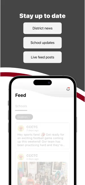 Clearfield County CTC, PA screenshot 3
