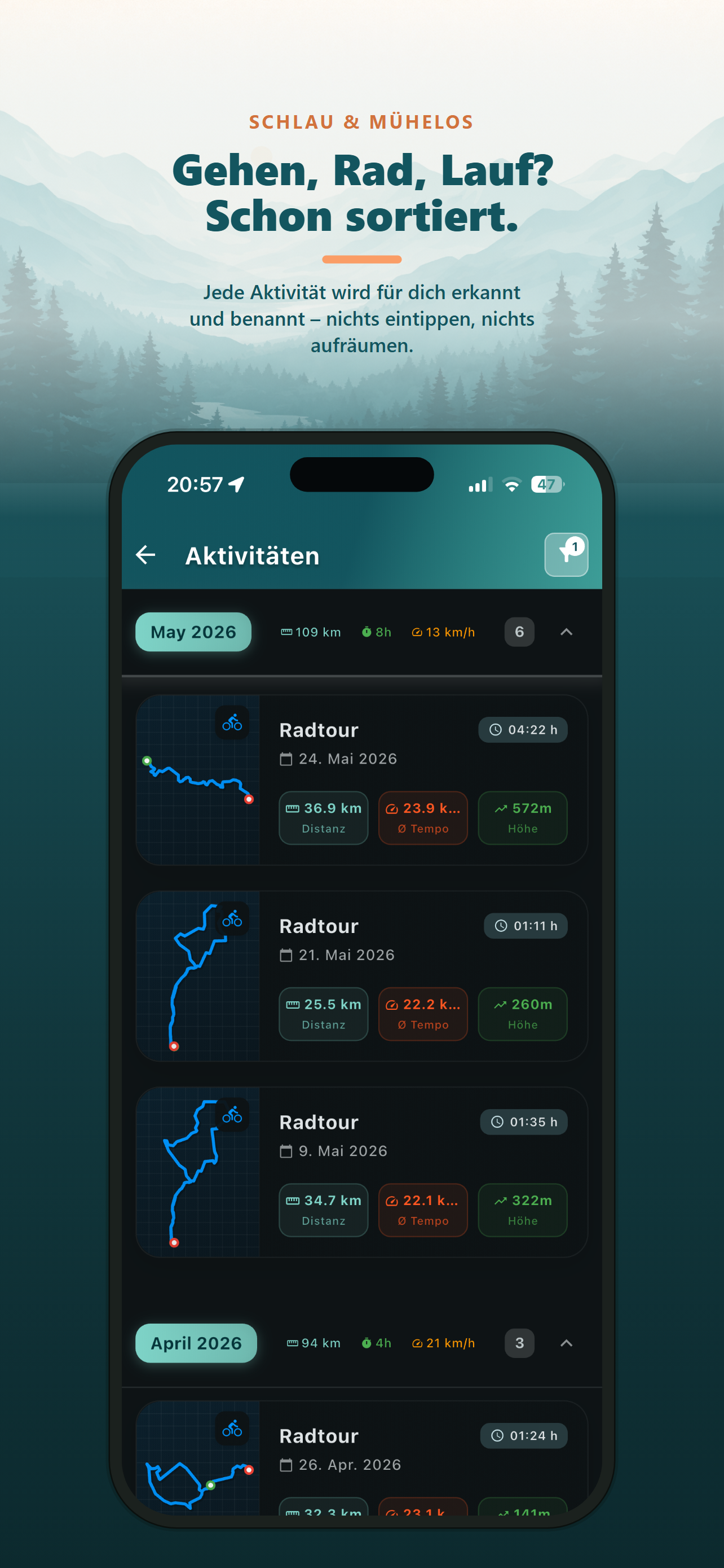 Experioo screenshot 4