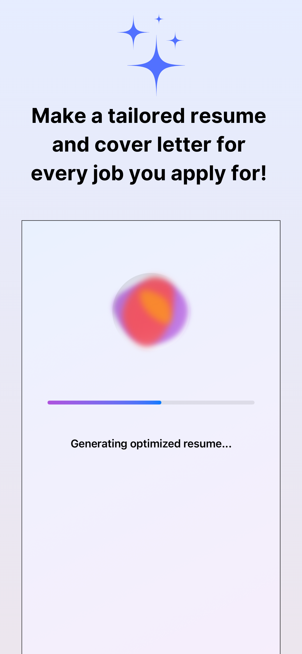 Resume Studio AI