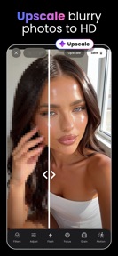 AI Image Generator: Pixlash screenshot
