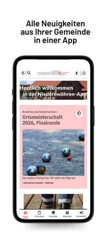 Niedernwoehren screenshot