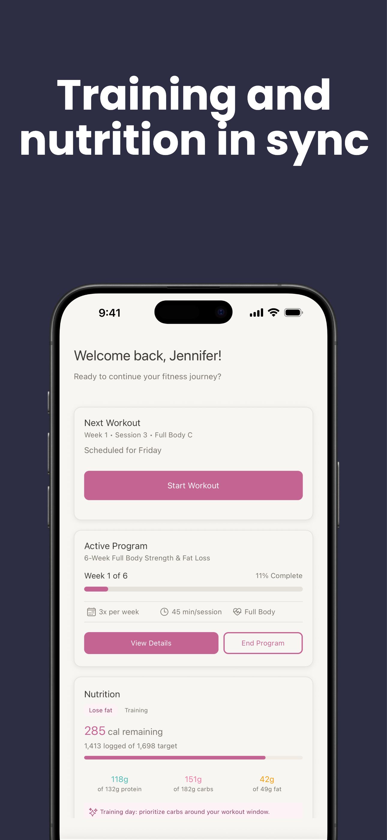 EvolveHer: Muscle Defense screenshot 3