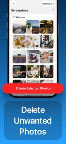 FlixClean App Screenshot 5 of 7