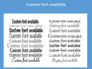 Epson Label Editor Mobile ipad bilder 3