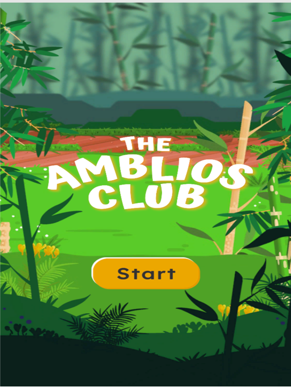 Screenshot #4 pour Amblios Club 2