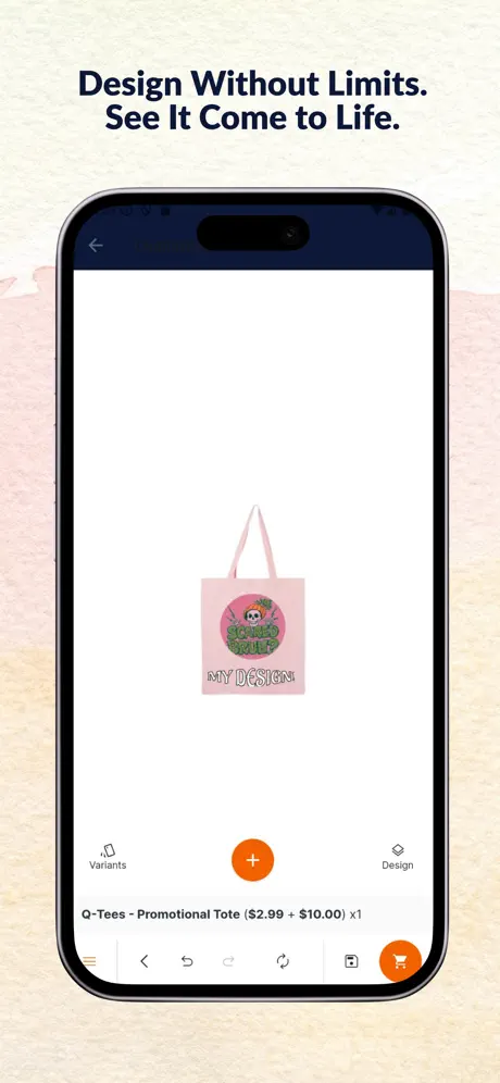 Custom Premium Shirt‑App screenshot 3