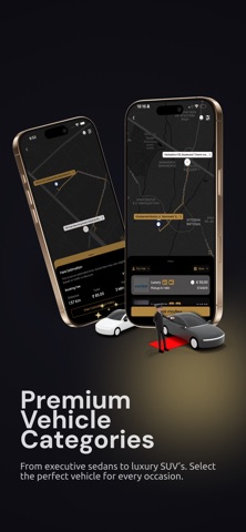 Elite Luxury Screenshot 2 of 3
