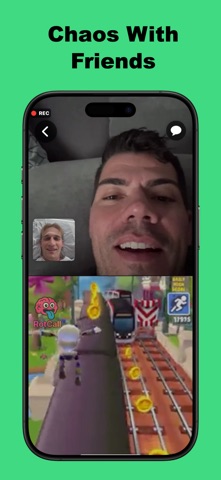 RotCall Screenshot 5 of 5
