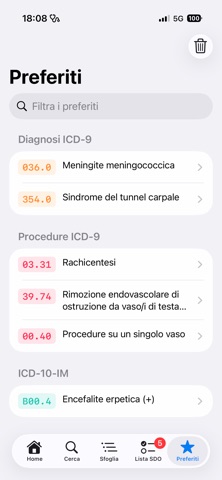 ICD Convert iPhone screenshot
