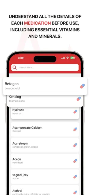 Blood Sugar Monitor: MediTrust screenshot 4