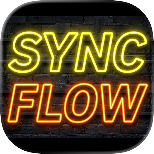 SyncFlowBoard