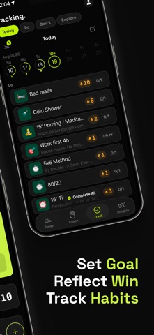 DE.BRIEF screenshot