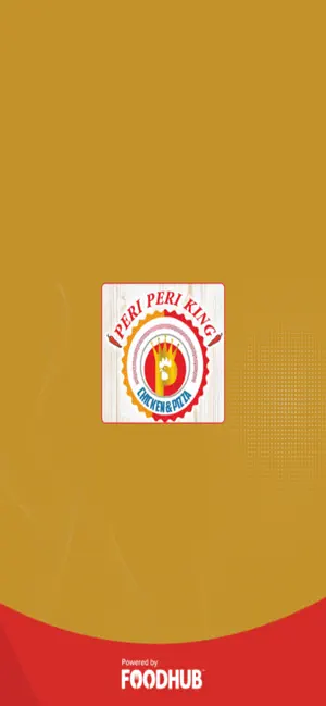 Peri Peri King screenshot 1