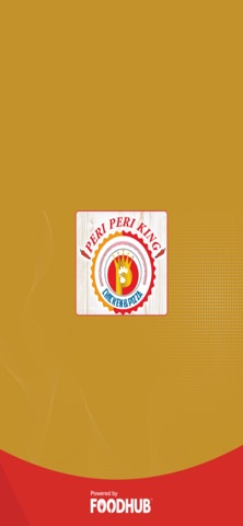 Peri Peri King screenshot