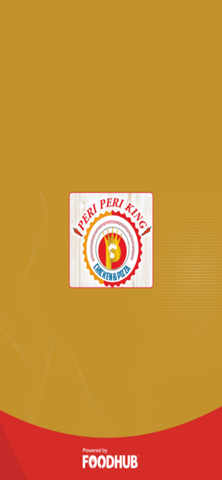 Peri Peri King Screenshot 1 of 4