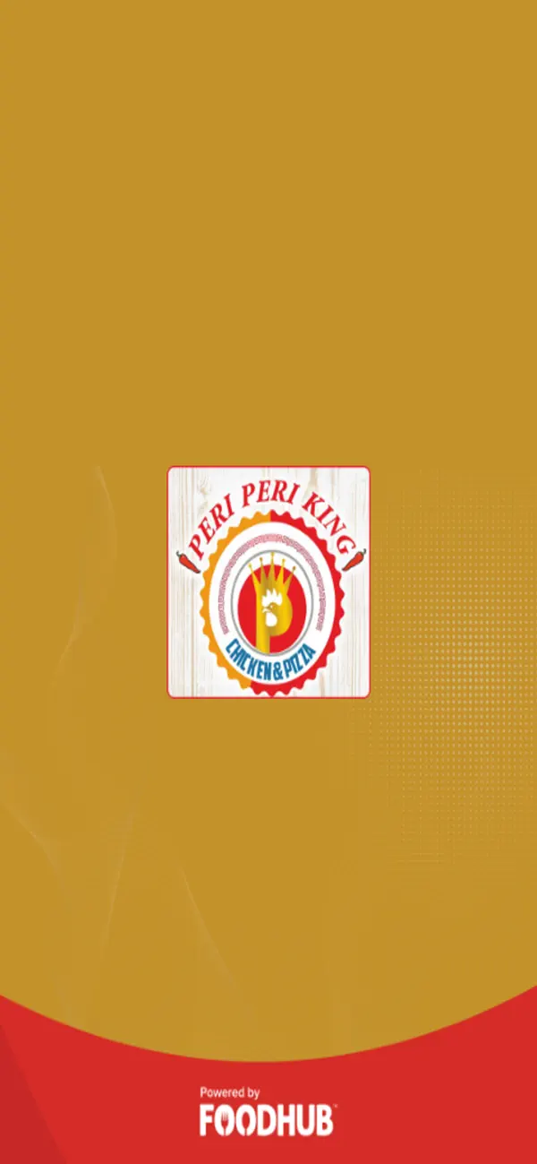 Screenshot #1 pour Peri Peri King