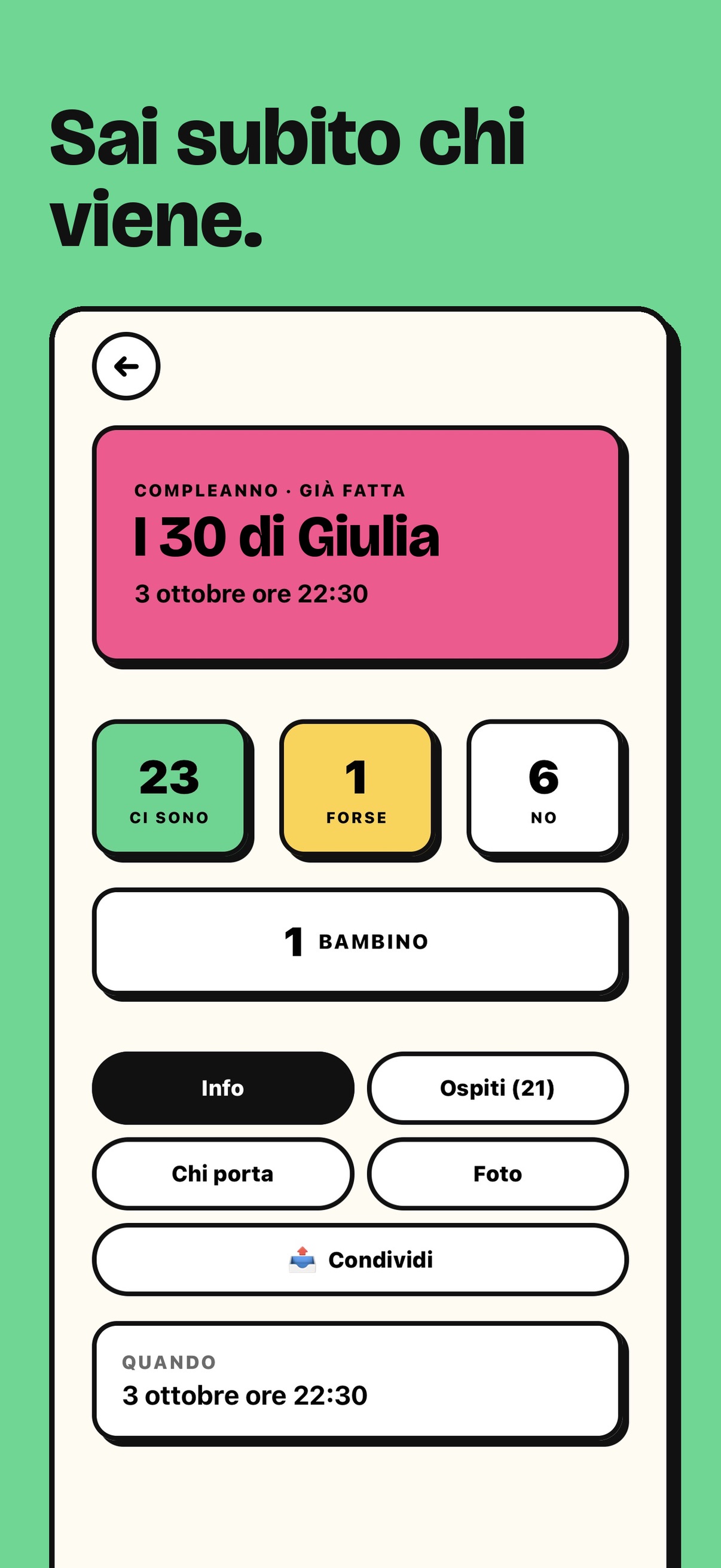 Screenshot 3 of SetParty
