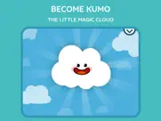 pango kumo - weather game kids ipad images 1