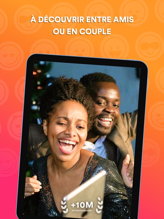 Screenshot #5 pour Action ou Vérité ?!