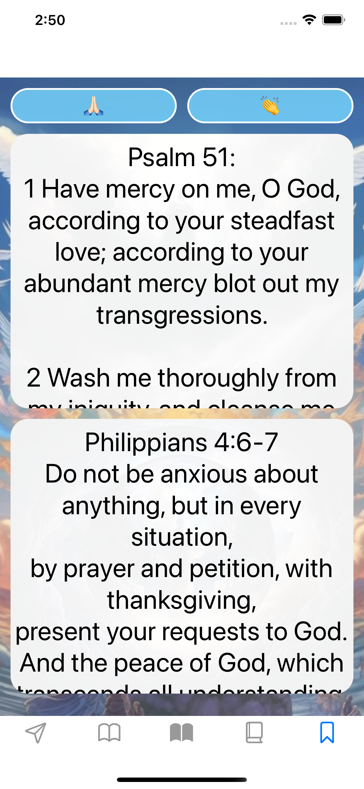 Bible Illustrated