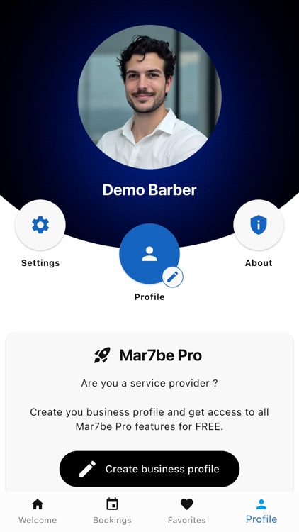 Mar7be | مرحبا screenshot-3